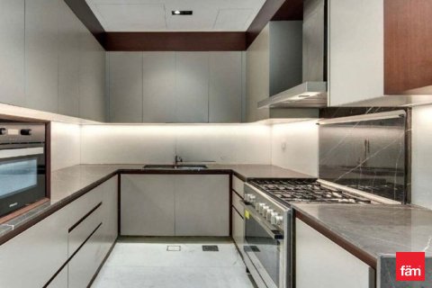 Vilă de închiriat în Palm Jumeirah, Dubai, EAU 4 dormitoare, 1261.5 mp.  №652080 - poză 5