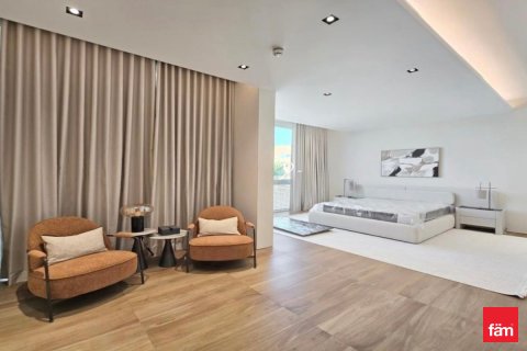 Vilă de închiriat în Palm Jumeirah, Dubai, EAU 4 dormitoare, 1261.5 mp.  №652080 - poză 4