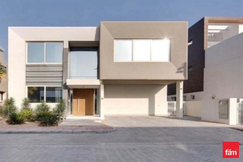 Vilă de închiriat în Palm Jumeirah, Dubai, EAU 4 dormitoare, 1261.5 mp.  №652080 - poză 10