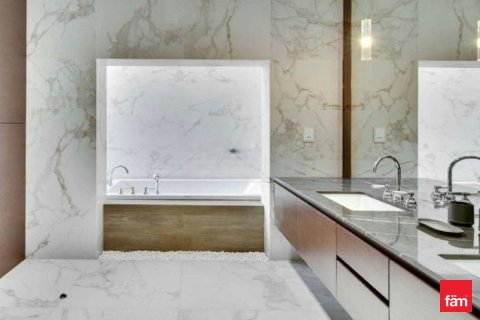 Vilă de închiriat în Palm Jumeirah, Dubai, EAU 4 dormitoare, 1261.5 mp.  №652080 - poză 6