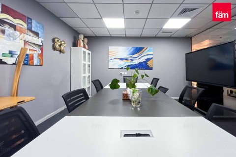 Kontor till försäljning i Business Bay, Dubai, UAE 229.9 kvm Nr. 652079 - fotografi 13