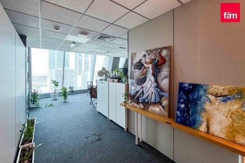 Kontor till försäljning i Business Bay, Dubai, UAE 229.9 kvm Nr. 652079 - fotografi 16