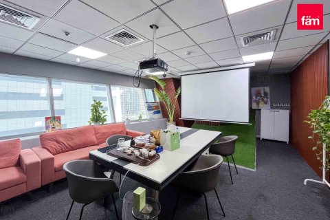 Kontor till försäljning i Business Bay, Dubai, UAE 229.9 kvm Nr. 652079 - fotografi 6