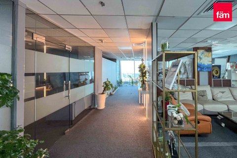 Kontor till försäljning i Business Bay, Dubai, UAE 229.9 kvm Nr. 652079 - fotografi 4