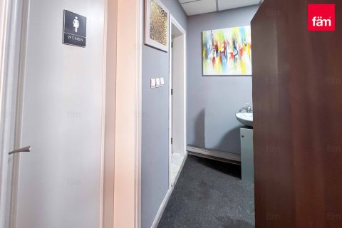Kontor till försäljning i Business Bay, Dubai, UAE 229.9 kvm Nr. 652079 - fotografi 11