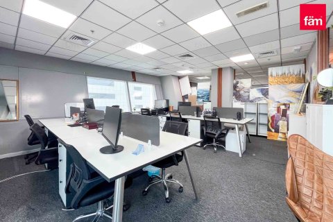 Kontor till försäljning i Business Bay, Dubai, UAE 229.9 kvm Nr. 652079 - fotografi 5