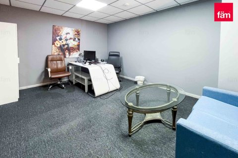 Kontor till försäljning i Business Bay, Dubai, UAE 229.9 kvm Nr. 652079 - fotografi 12