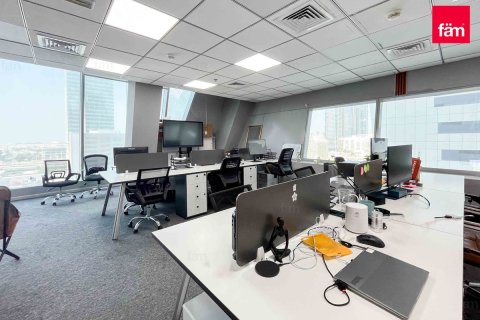 阿联酋 Dubai Business Bay 写字楼  229.9 平方米 , 编号 652079