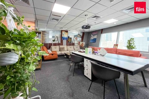 Kontor till försäljning i Business Bay, Dubai, UAE 229.9 kvm Nr. 652079 - fotografi 15