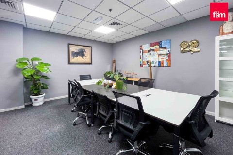 Kontor till försäljning i Business Bay, Dubai, UAE 229.9 kvm Nr. 652079 - fotografi 9