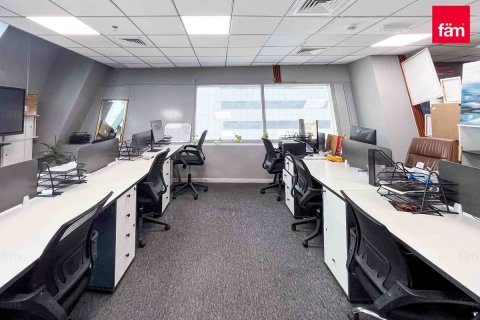 Kontor till försäljning i Business Bay, Dubai, UAE 229.9 kvm Nr. 652079 - fotografi 10