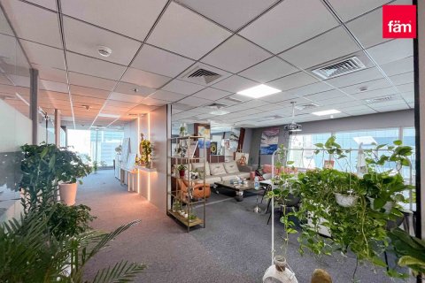 Kontor till försäljning i Business Bay, Dubai, UAE 229.9 kvm Nr. 652079 - fotografi 14