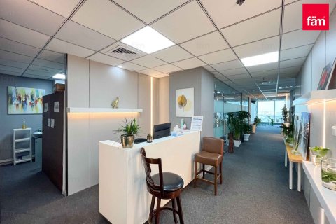 Kontor till försäljning i Business Bay, Dubai, UAE 229.9 kvm Nr. 652079 - fotografi 7