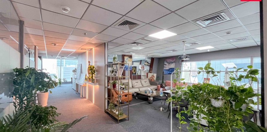 阿联酋 Dubai Business Bay 写字楼  229.9 平方米 , 编号 652079