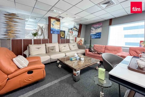Kontor till försäljning i Business Bay, Dubai, UAE 229.9 kvm Nr. 652079 - fotografi 2
