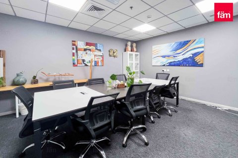 Kontor till försäljning i Business Bay, Dubai, UAE 229.9 kvm Nr. 652079 - fotografi 8
