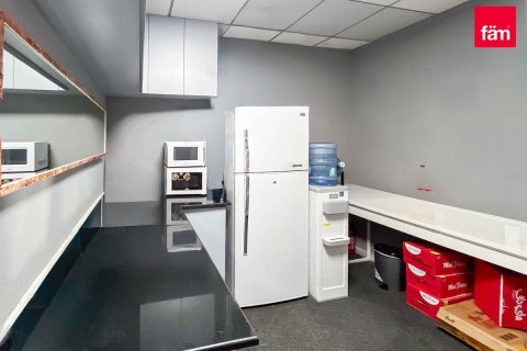 Kontor till försäljning i Business Bay, Dubai, UAE 229.9 kvm Nr. 652079 - fotografi 3