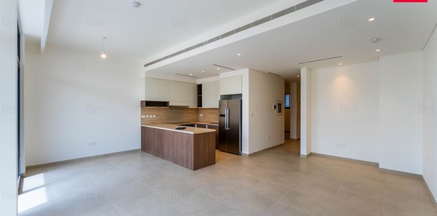 Вилла Дубай, БАӘ-да 3 жатын бөлмелер, 168.4 м² № 652081