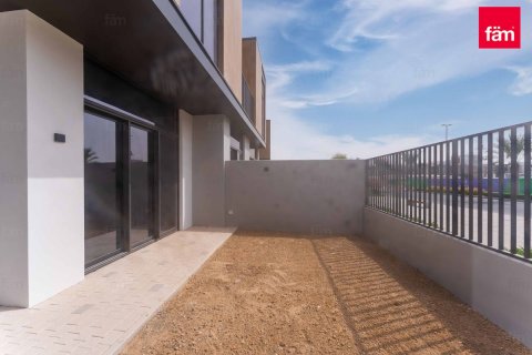 Вилла Дубай, БАӘ-да 3 жатын бөлмелер, 168.4 м² № 652081 - фото 7