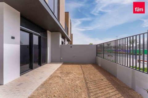 Вилла Дубай, БАӘ-да 3 жатын бөлмелер, 168.4 м² № 652081 - фото 16