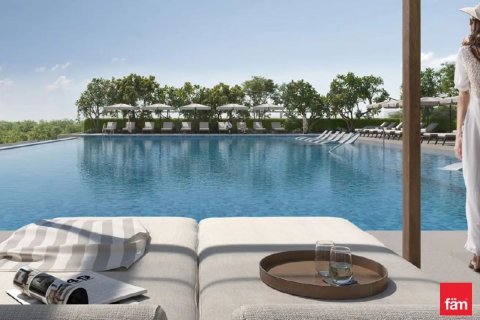 Dubai Hills Estate, UAE의 판매용 아파트 침실 3개, 158.3제곱미터 번호 652083 - 사진 5