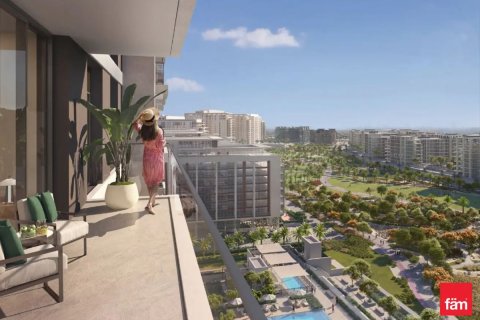 Dubai Hills Estate, UAE의 판매용 아파트 침실 3개, 158.3제곱미터 번호 652083 - 사진 6