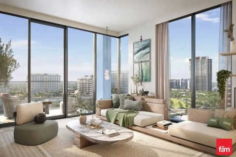 Dubai Hills Estate, UAE의 판매용 아파트 침실 3개, 158.3제곱미터 번호 652083 - 사진 1