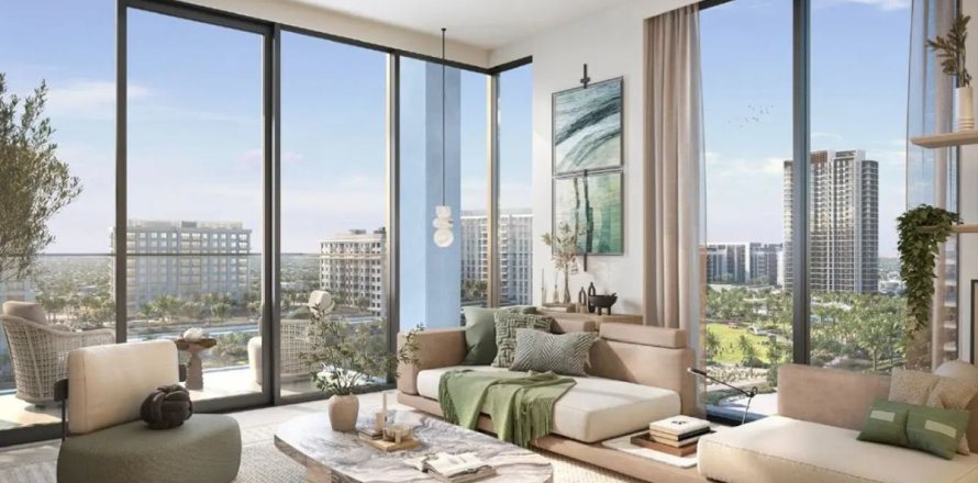 Dubai Hills Estate, UAE의 아파트 침실 3개, 158.3제곱미터 번호 652083