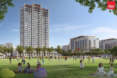 Apartamento para venda em Dubai Hills Estate, Dubai, EAU 3 quartos, 158.3 m2 № 652083 - foto 10