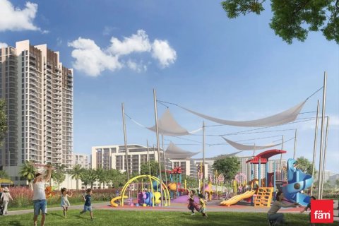 Dubai Hills Estate, UAE의 판매용 아파트 침실 3개, 158.3제곱미터 번호 652083 - 사진 8