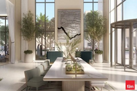 Dubai Hills Estate, UAE의 판매용 아파트 침실 3개, 158.3제곱미터 번호 652083 - 사진 3