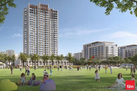 Dubai Hills Estate, UAE의 판매용 아파트 침실 3개, 158.3제곱미터 번호 652083 - 사진 7