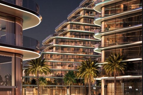 Apartmán v Dubai, SAE 2 spálne, 215.5 m2 č. 652082 - Fotografia 9