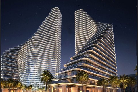 Apartmán v Dubai, SAE 2 spálne, 215.5 m2 č. 652082 - Fotografia 10