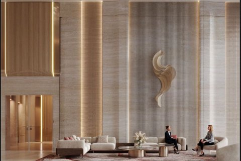 Apartmán v Dubai, SAE 2 spálne, 215.5 m2 č. 652082 - Fotografia 6