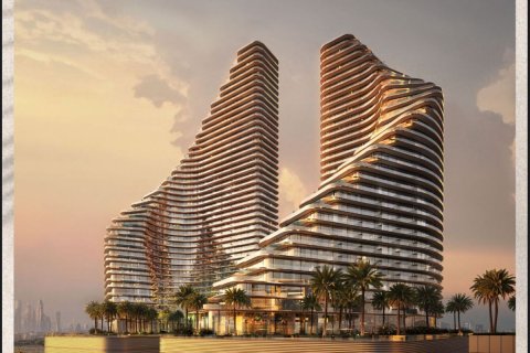 Apartmán v Dubai, SAE 2 spálne, 215.5 m2 č. 652082 - Fotografia 4