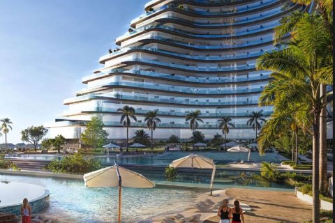 Apartmán v Dubai, SAE 2 spálne, 215.5 m2 č. 652082 - Fotografia 7