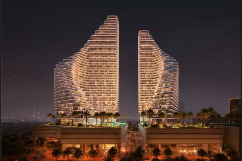 Apartmán v Dubai, SAE 2 spálne, 215.5 m2 č. 652082 - Fotografia 8