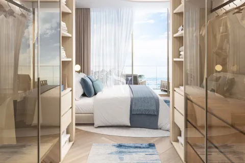 Apartment in Sunset Bay 5 in Dubai, UAE 2 bedrooms, 141 sq.m. № 658240 - photo 10