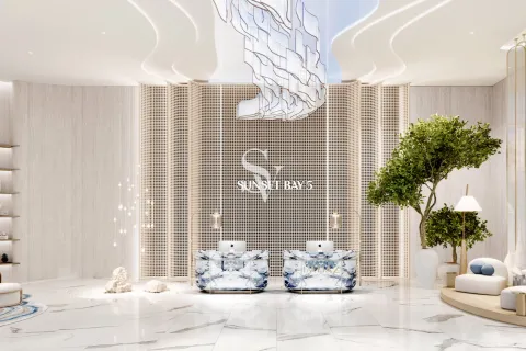 Apartment in Sunset Bay 5 in Dubai, UAE 2 bedrooms, 141 sq.m. № 658240 - photo 6