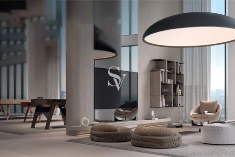 Dubai Science Park, UAE의 판매용 아파트 침실 3개, 218제곱미터 번호 657679 - 사진 12