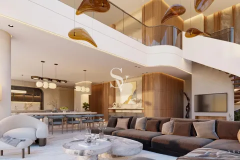 Dubai Science Park, UAE의 판매용 아파트 침실 3개, 218제곱미터 번호 657679 - 사진 16