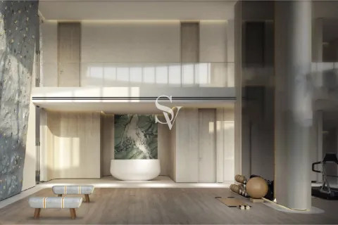 Dubai Science Park, UAE의 판매용 아파트 침실 3개, 218제곱미터 번호 657679 - 사진 9