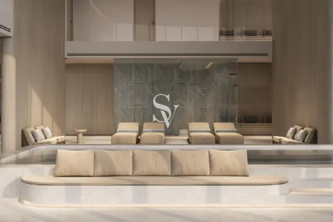 Dubai Science Park, UAE의 판매용 아파트 침실 3개, 218제곱미터 번호 657679 - 사진 13