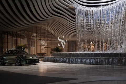 Dubai Science Park, UAE의 판매용 아파트 침실 3개, 218제곱미터 번호 657679 - 사진 4