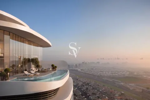 Dubai Science Park, UAE의 판매용 아파트 침실 3개, 218제곱미터 번호 657679 - 사진 20