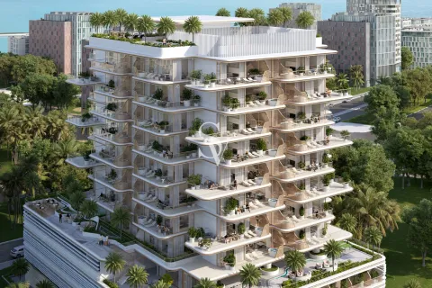 Διαμέρισμα σε Sunset Bay 5 σε Dubai, ΗΑΕ 2 υπνοδωμάτια, 130 τ.μ. Αρ. 658242 - φωτογραφία 4