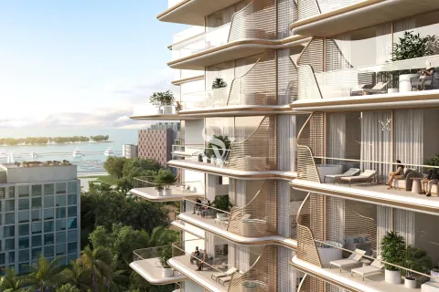Διαμέρισμα σε Sunset Bay 5 σε Dubai, ΗΑΕ 2 υπνοδωμάτια, 130 τ.μ. Αρ. 658242 - φωτογραφία 3