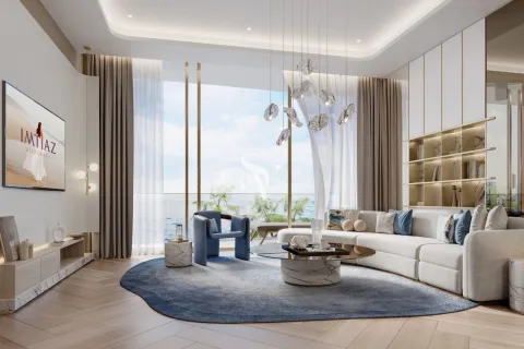 Διαμέρισμα σε Sunset Bay 5 σε Dubai, ΗΑΕ 2 υπνοδωμάτια, 130 τ.μ. Αρ. 658242 - φωτογραφία 6