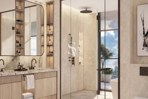 Купить квартиру в Dubai Design District, Дубай, ОАЭ 1 спальня, 76м2, № 658241 - фото 6